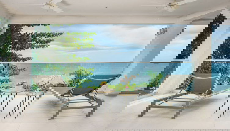 Foto 1 - The One at The Saint James by Blue Sky Luxury