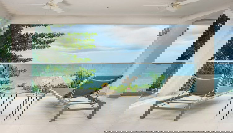 Foto 1 - The One at The Saint James by Blue Sky Luxury