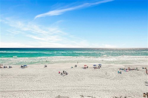 Foto 20 - Weekender by Avantstay Gorgeous Beach Front Home w/ Ocean View