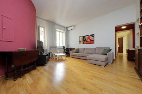 Photo 23 - 4bnb - Clodio Modern Apartment