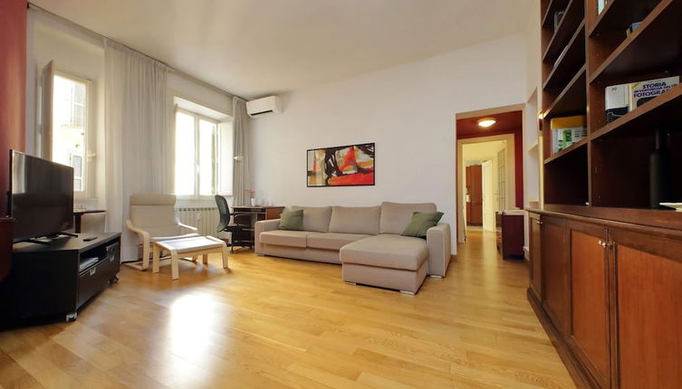 Photo 1 - 4bnb - Clodio Modern Apartment