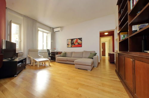 Photo 1 - 4bnb - Clodio Modern Apartment