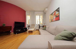 Photo 2 - 4bnb - Clodio Modern Apartment