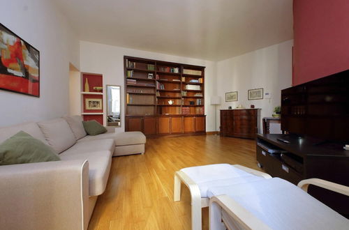 Photo 7 - 4bnb - Clodio Modern Apartment