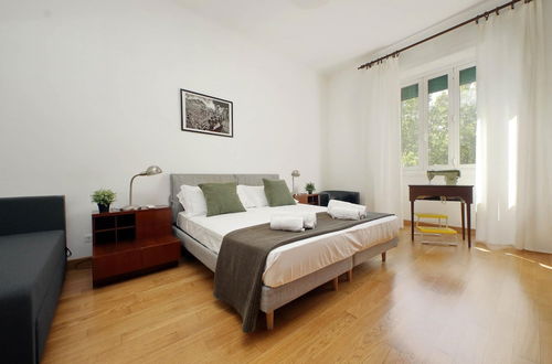 Photo 13 - 4bnb - Clodio Modern Apartment