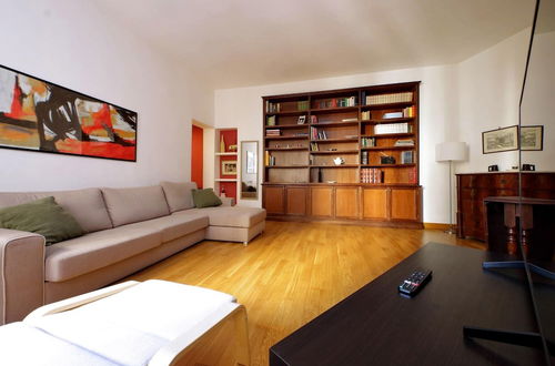 Photo 18 - 4bnb - Clodio Modern Apartment