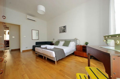 Photo 14 - 4bnb - Clodio Modern Apartment