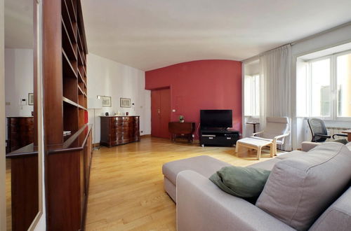 Photo 8 - 4bnb - Clodio Modern Apartment