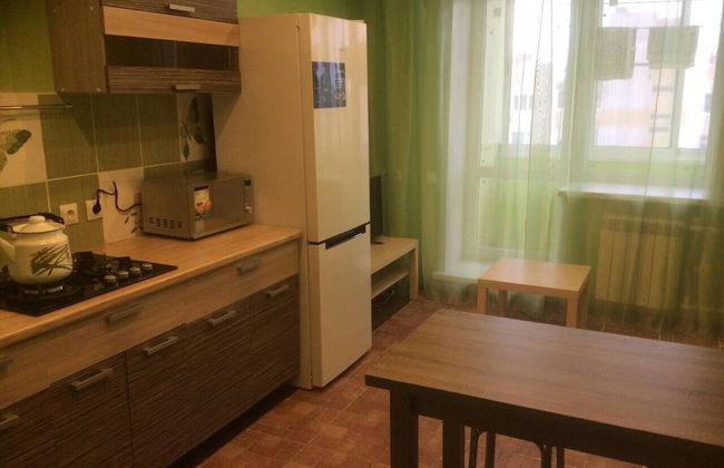 Apartment on Orekhovaya 3 - Foto 3