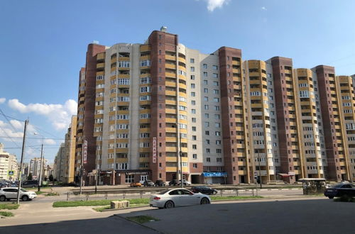 Photo 18 - Apartment on Orekhovaya 3