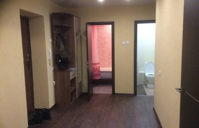 Apartment on Orekhovaya 3 - Foto 2