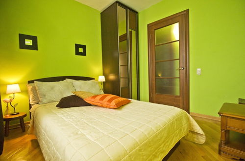 Photo 4 - Lakshmi Apartment Belorusskaya