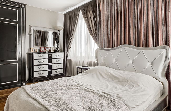 Prime Host apartments on Mosfilmovskaya - Foto 5