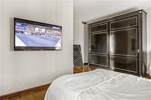 Foto 2 - Prime Host apartments on Mosfilmovskaya