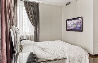 Foto 3 - Prime Host apartments on Mosfilmovskaya