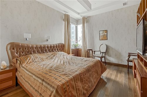 Foto 4 - Prime Host apartments on Mosfilmovskaya