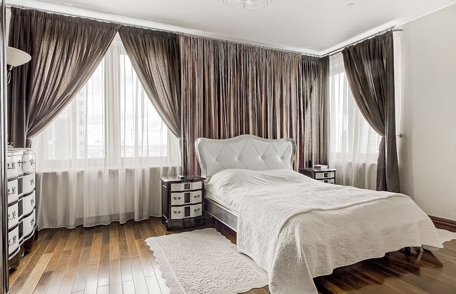 Prime Host apartments on Mosfilmovskaya - Foto 1