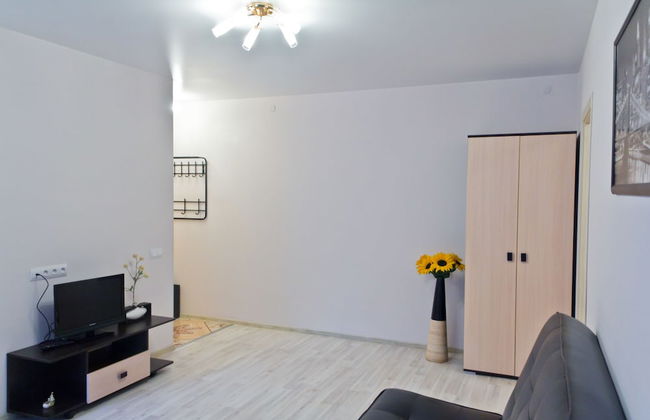 Apartment ALLiS-HALL on Malysheva 73a - Foto 9