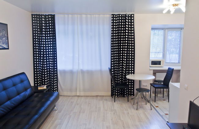 Apartment ALLiS-HALL on Malysheva 73a - Foto 1
