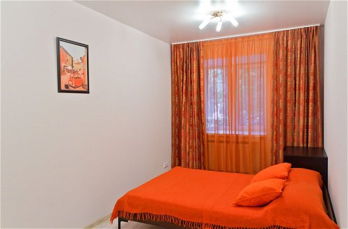 Photo 5 - Apartment ALLiS-HALL on Malysheva 73a