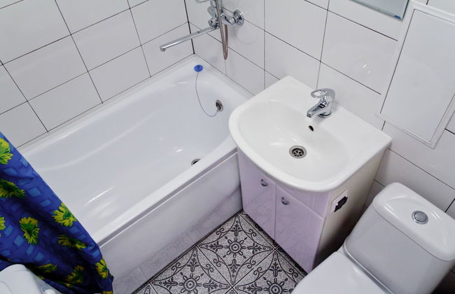 Apartment ALLiS-HALL on Malysheva 73a - Foto 11