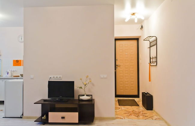 Apartment ALLiS-HALL on Malysheva 73a - Foto 8