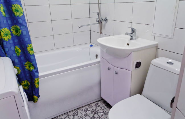 Apartment ALLiS-HALL on Malysheva 73a - Foto 10