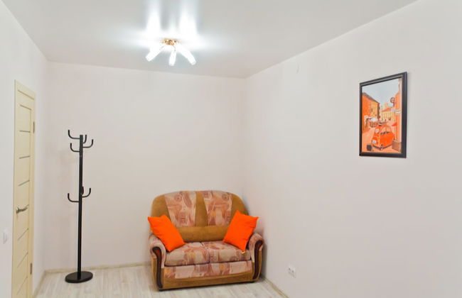 Apartment ALLiS-HALL on Malysheva 73a - Foto 3