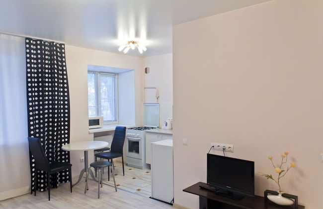Apartment ALLiS-HALL on Malysheva 73a - Foto 7