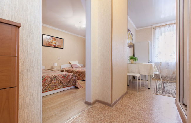 Hayat Apartments Kazan - Foto 3