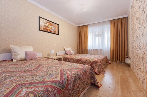 Foto 8 - Hayat Apartments Kazan