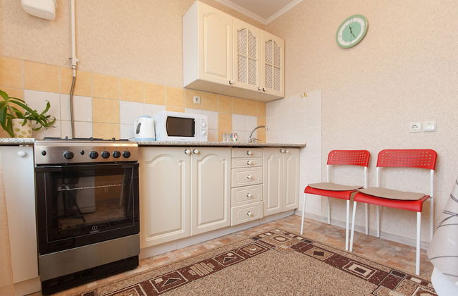 Hayat Apartments Kazan - Foto 18