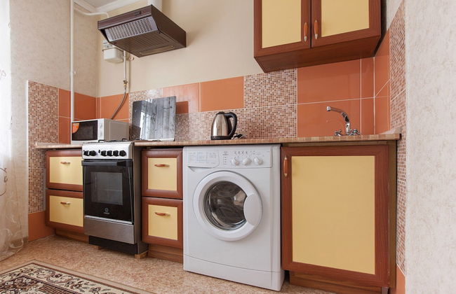 Hayat Apartments Kazan - Foto 17