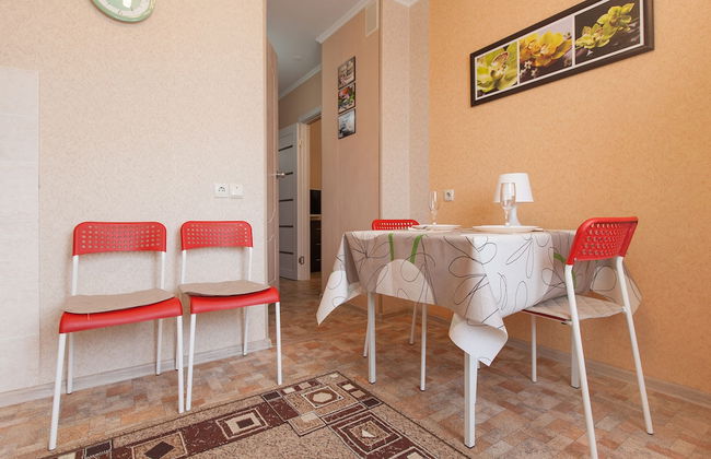 Hayat Apartments Kazan - Foto 21