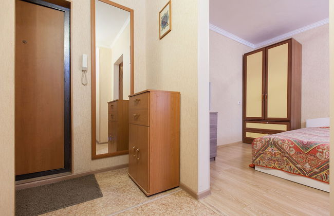 Hayat Apartments Kazan - Foto 6