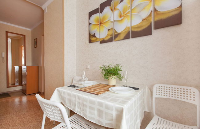 Hayat Apartments Kazan - Foto 2