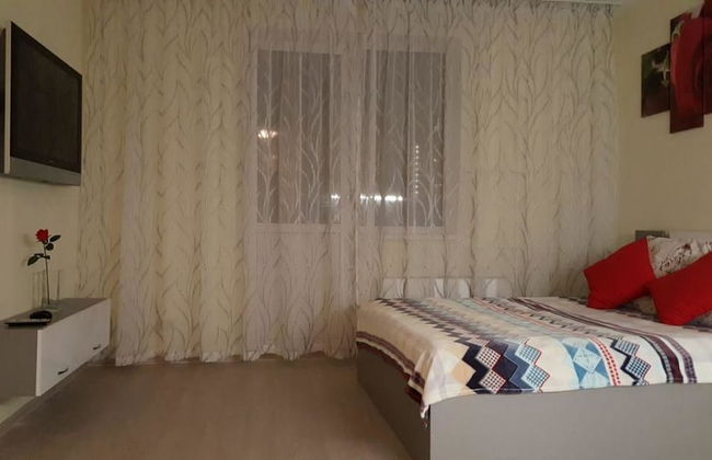 LOFT STUDIO Oktyabrya 52 - Foto 8
