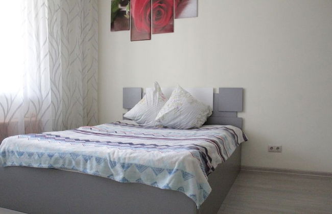 LOFT STUDIO Oktyabrya 52 - Foto 2