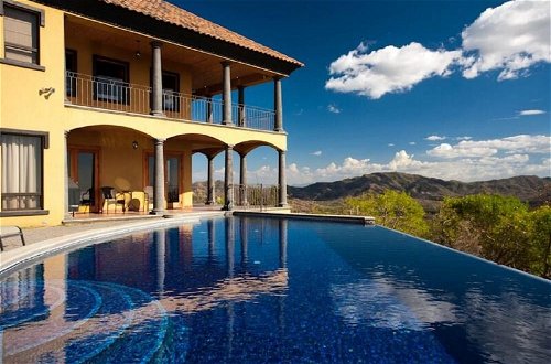 Photo 5 - Playa Potrero Great Villa w Spectacular Sunsets - Villa de Oro