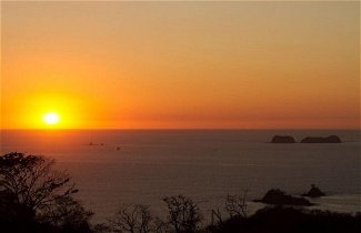 Foto 3 - Playa Potrero Great Villa w Spectacular Sunsets - Villa de Oro
