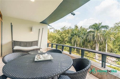 Photo 37 - Be Relaxed at This 2BR apt at Casa De Campo C2
