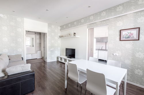 Photo 5 - Luxury apartment on Komunisticheskaya 3