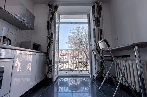 Photo 2 - Luxury apartment on Komunisticheskaya 3