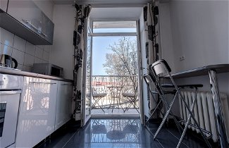 Foto 2 - Luxury apartment on Komunisticheskaya 3