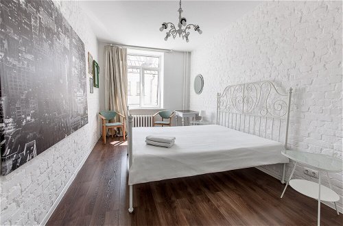 Foto 4 - Luxury apartment on Komunisticheskaya 3