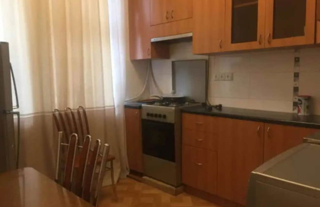 Apartment on David Agmashenebelis - Foto 4