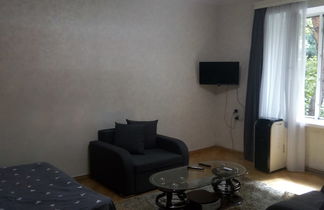 Photo 2 - Apartment on David Agmashenebelis