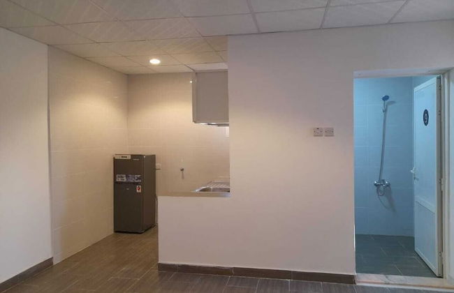 Refaa Residence Ras al Khaimah - Foto 6
