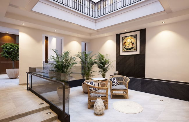 Casa Noa - Foto 2