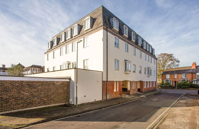 Flat 11 Cossack Lane House - Foto 22